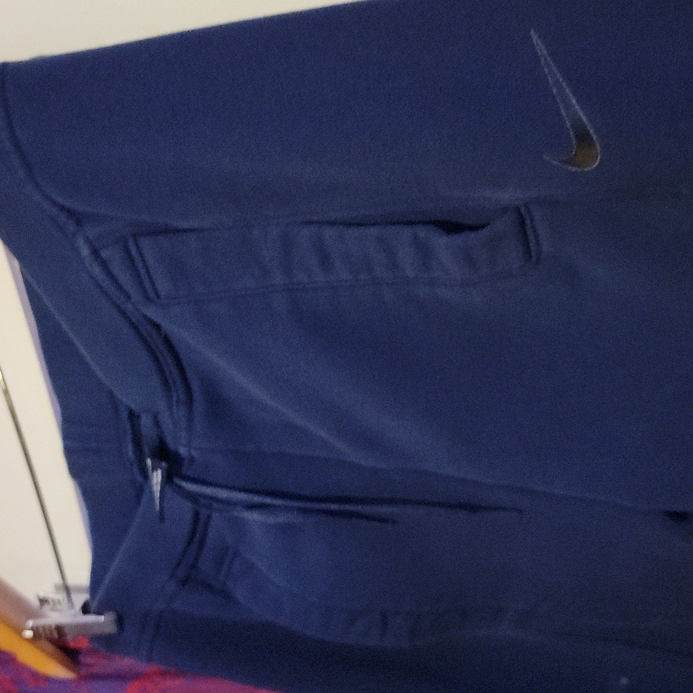 Nike Dri-Fit Joggers